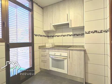 Piso de 125 m² en Pozuelo de Alarcón
