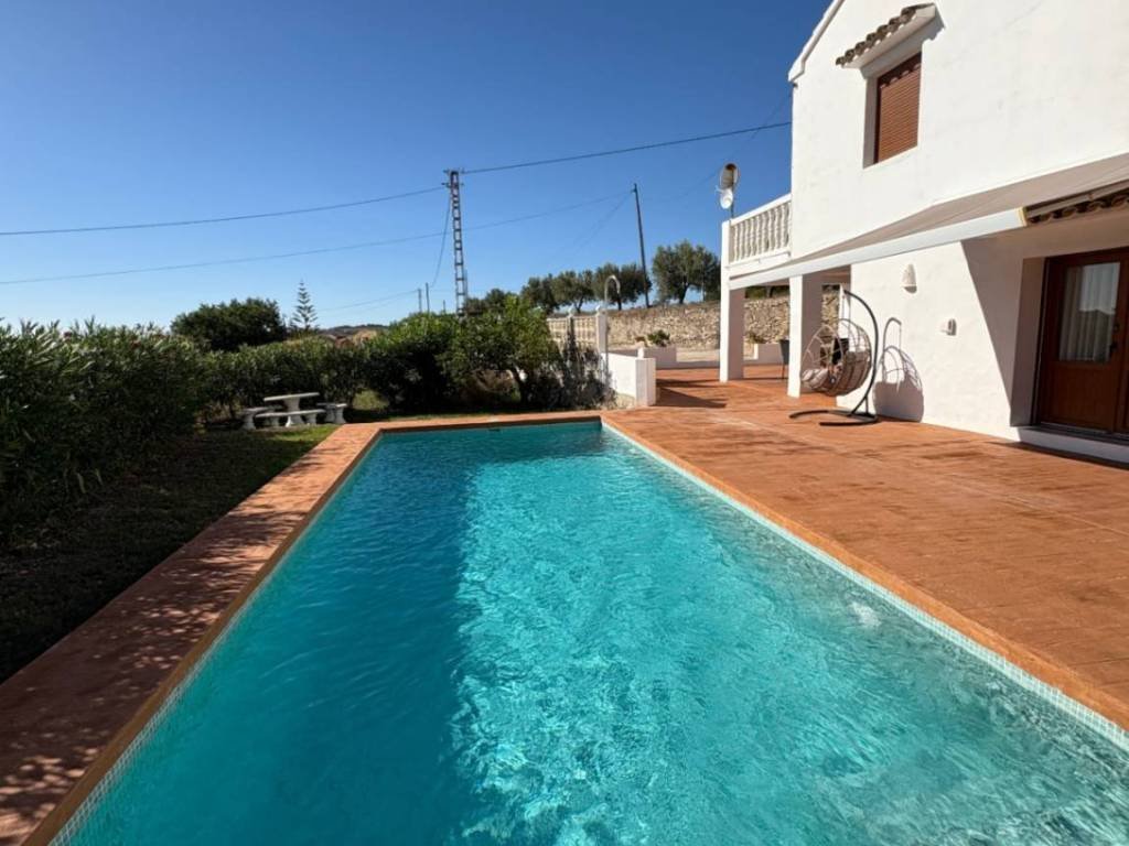 Piso de 400 m² en Teulada