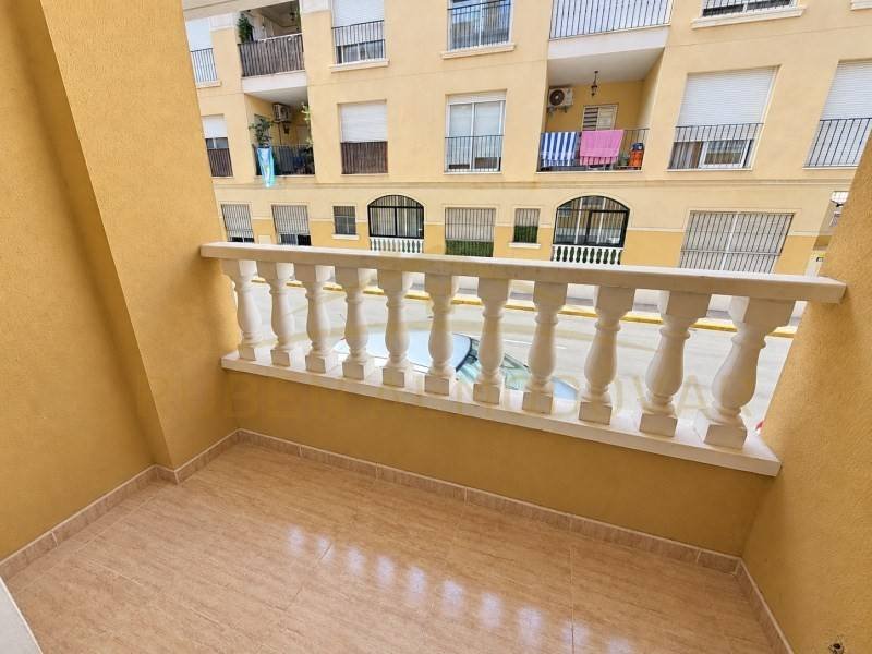 Piso de 72 m² en Formentera del Segura