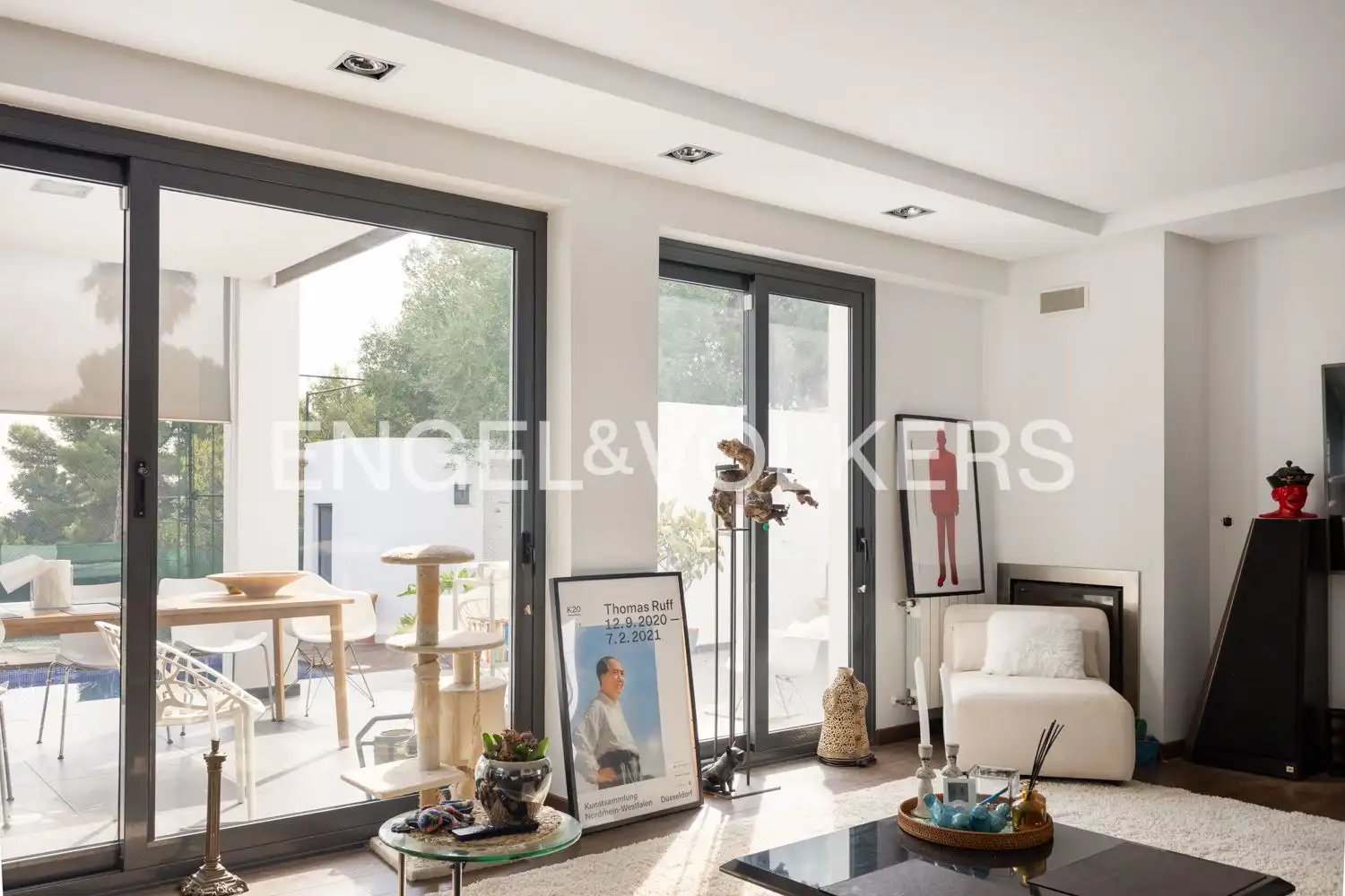 Casa de 400 m² a Xiva