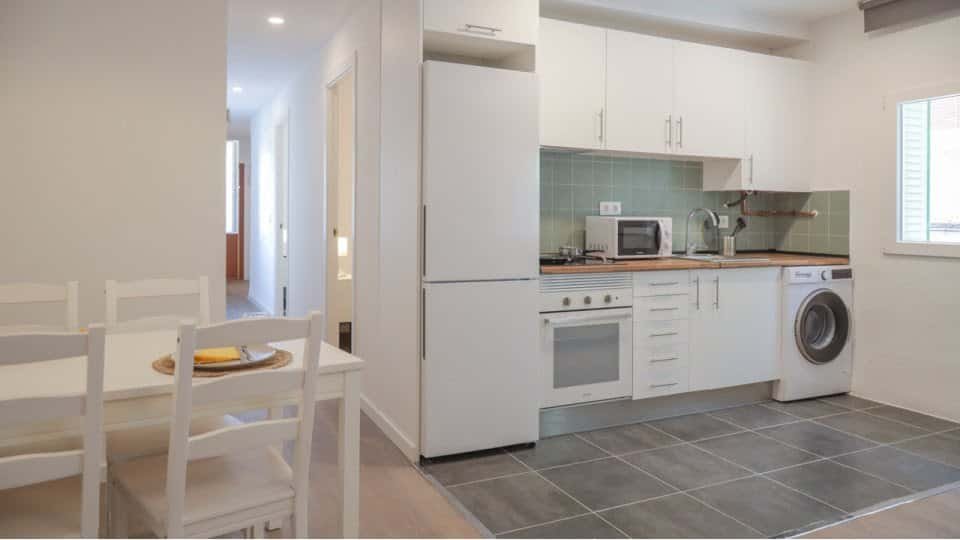 Pis de 85 m² a Madrid