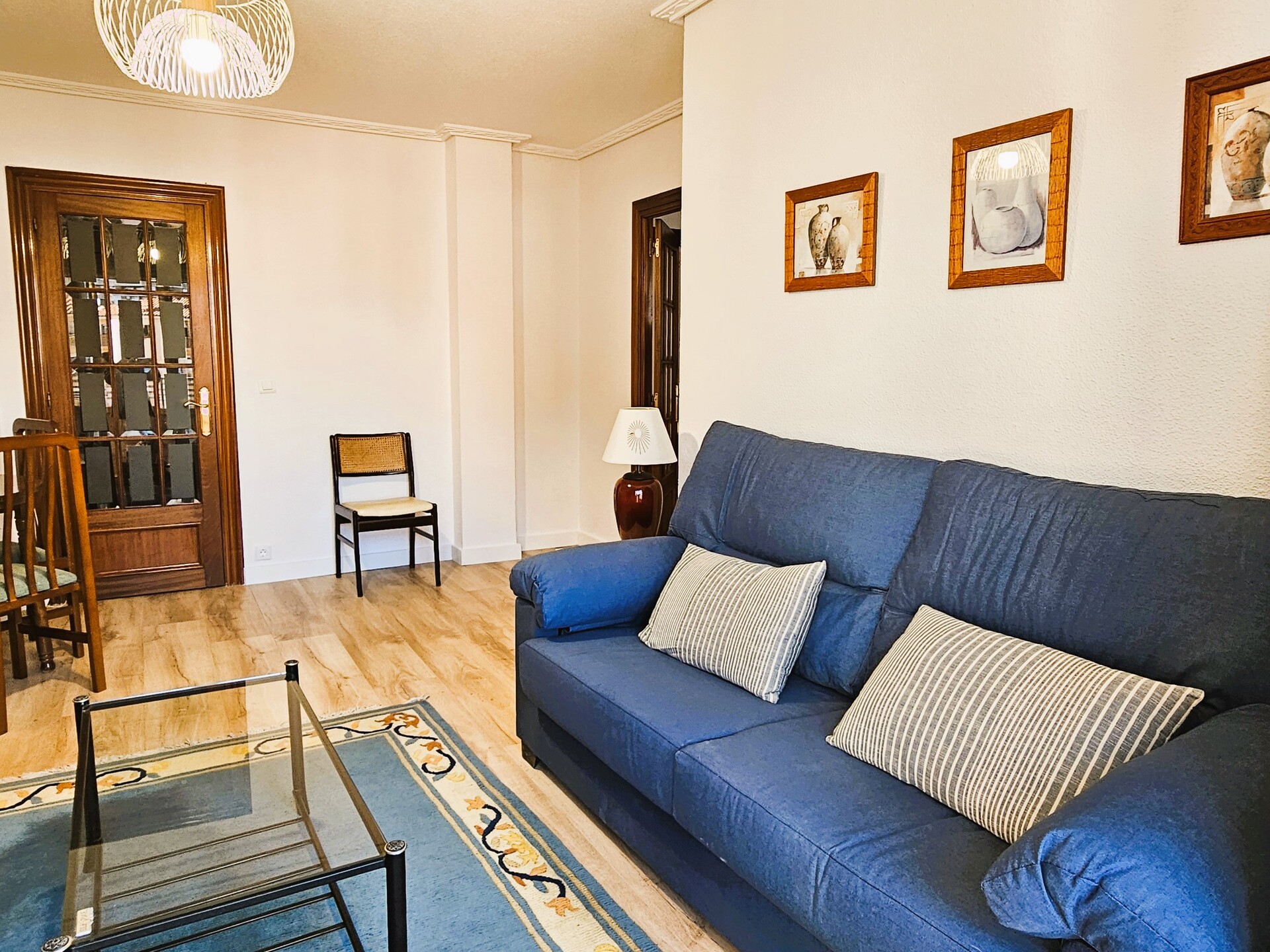 Piso de 73 m² en Torrelavega