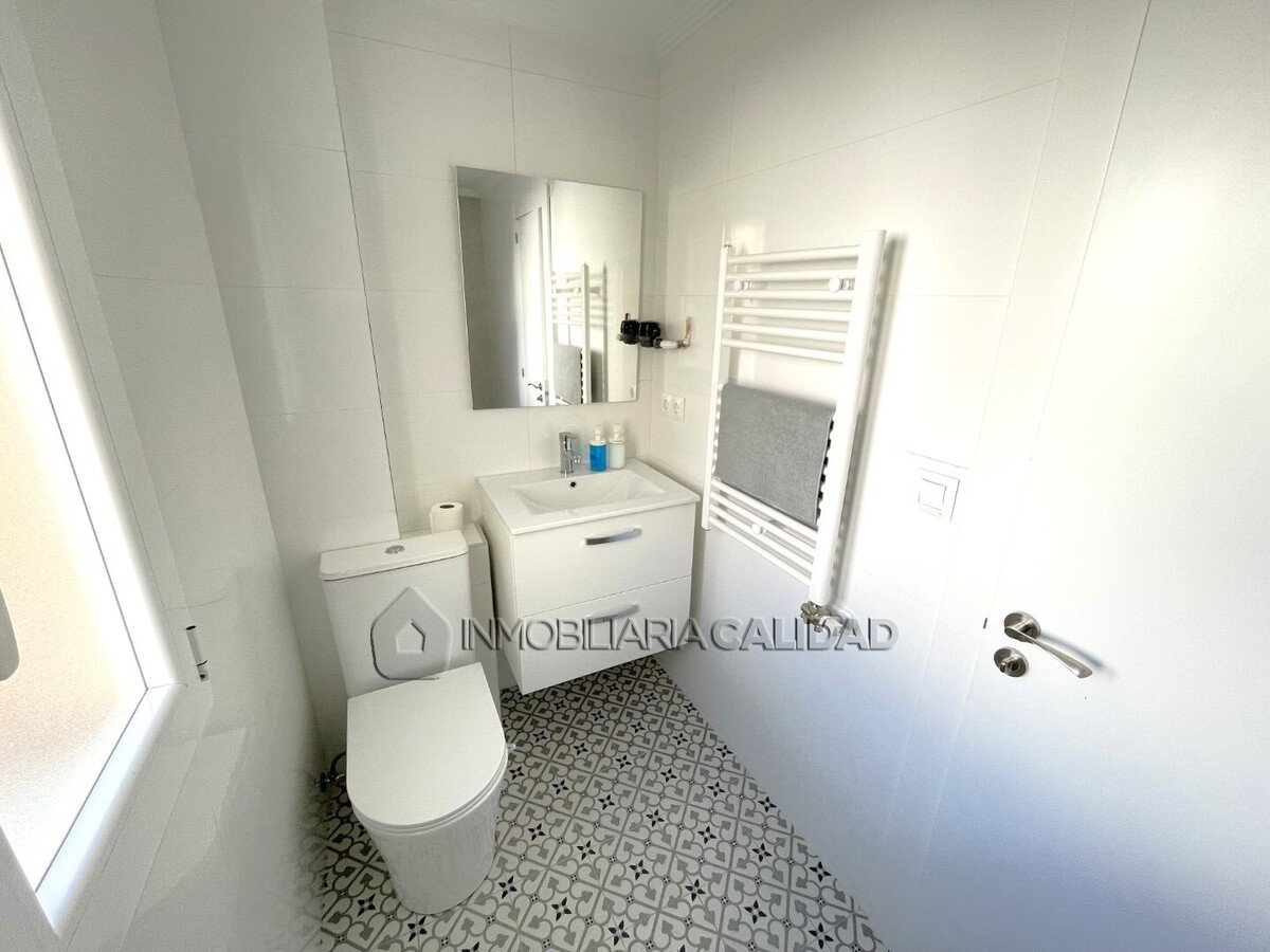 Piso de 75 m² en Burgos