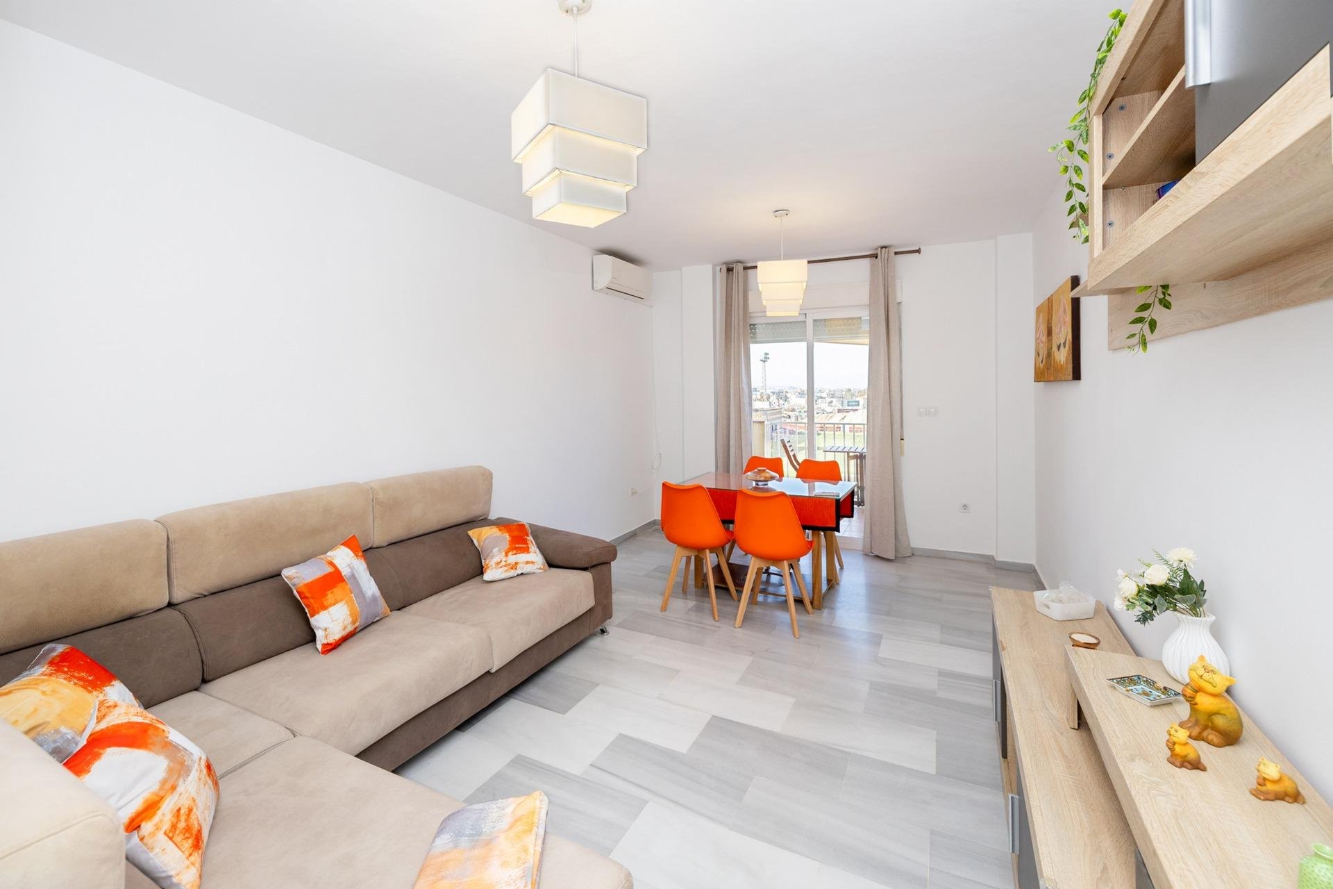 Piso de 85 m² en Armilla