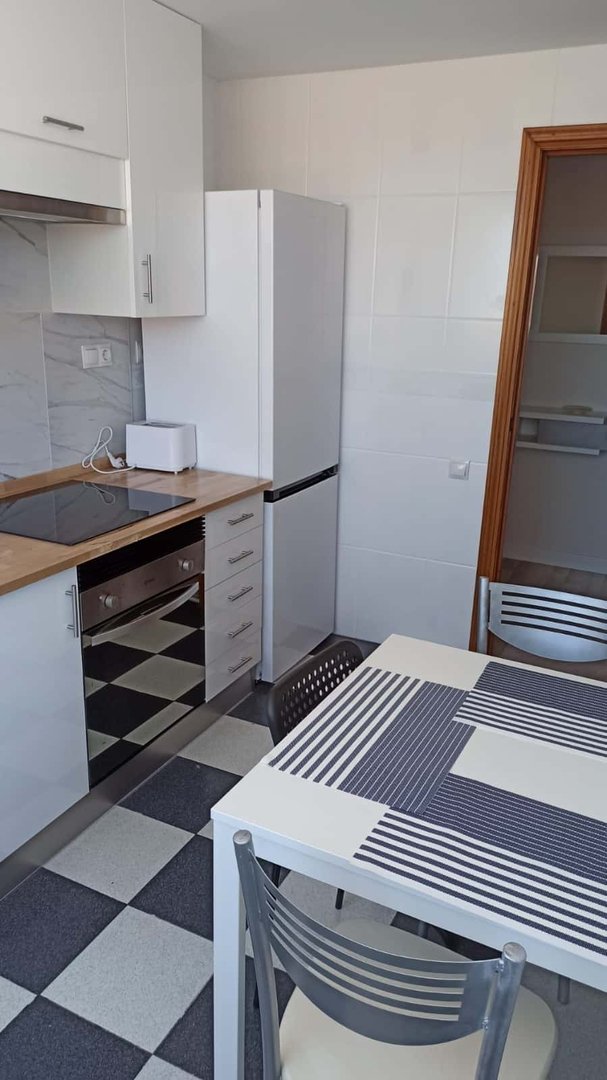 Wohnung 80 m² in Valencia