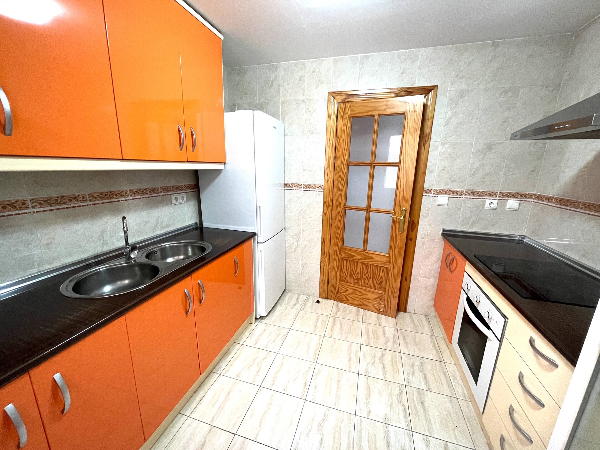 Apartamento 70 m² em Las Gabias