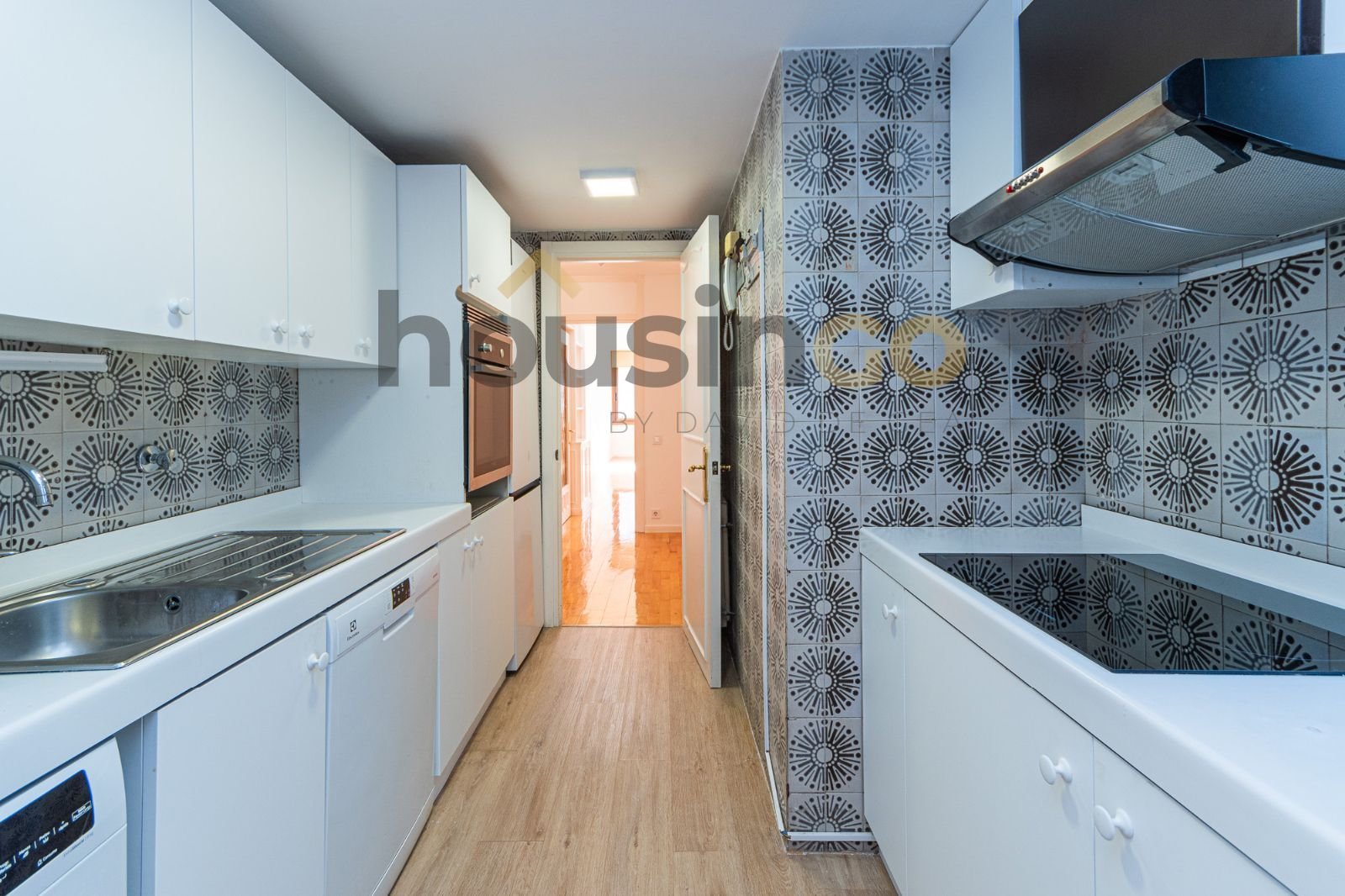Piso de 115 m² en Madrid