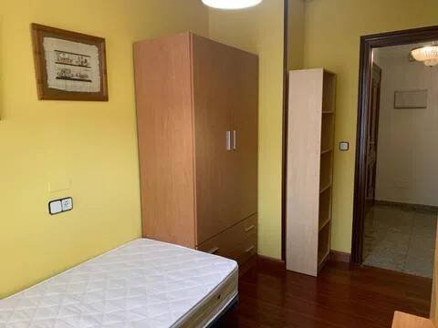 Pis de 96 m² a Ferrol