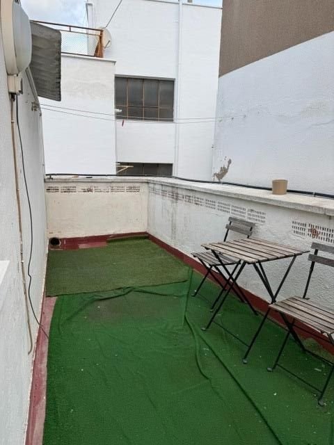 Wohnung 40 m² in Murcia