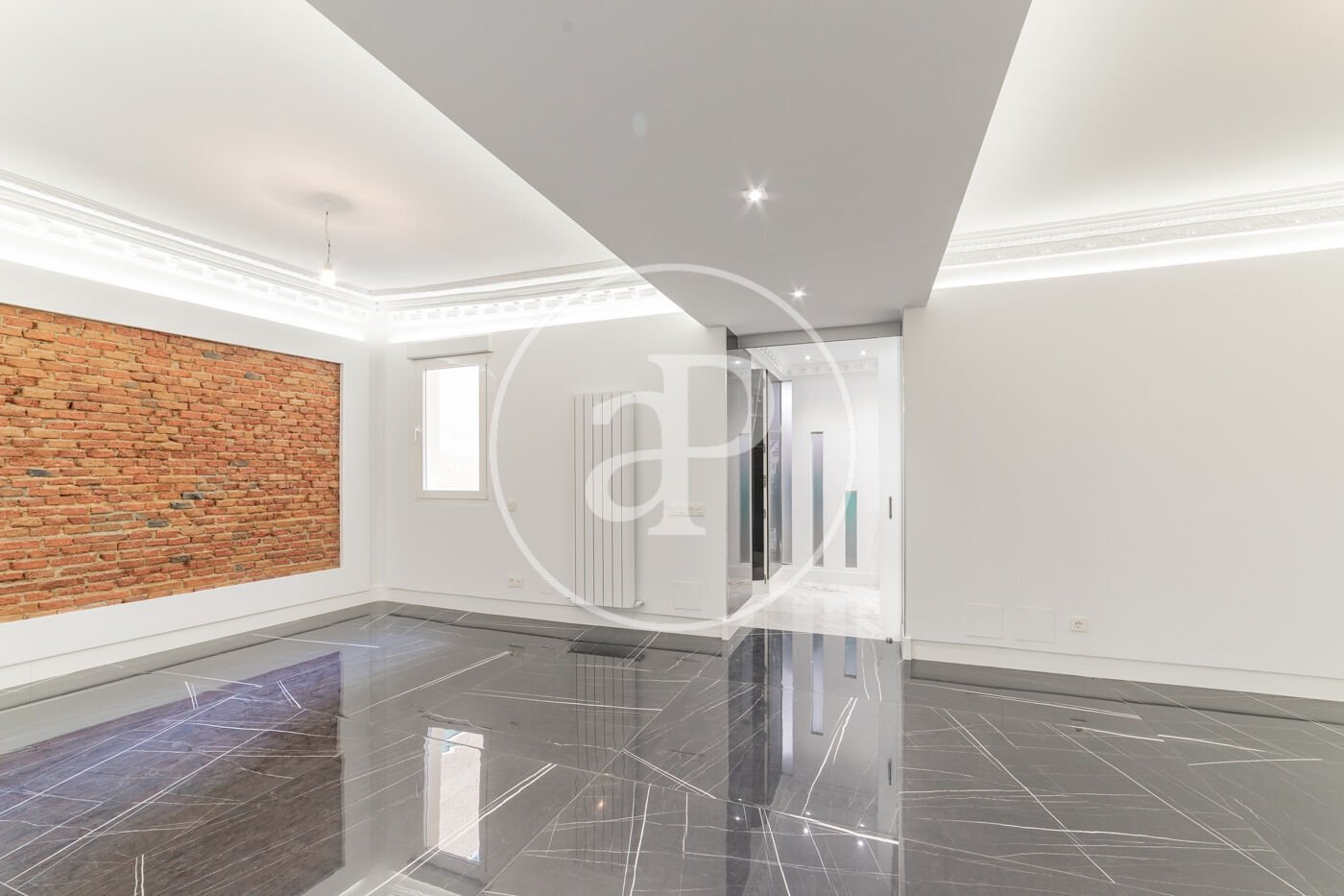 Pis de 230 m² a Madrid
