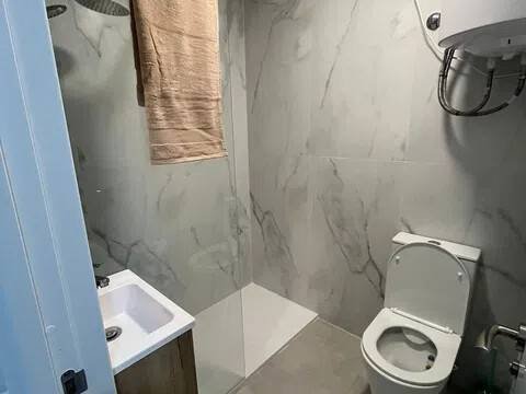 Habitación 100 m², Murcia