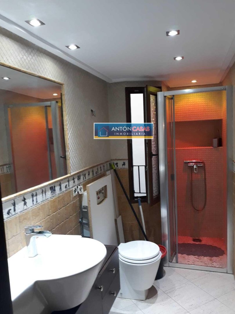 Piso de 62 m² en Biar