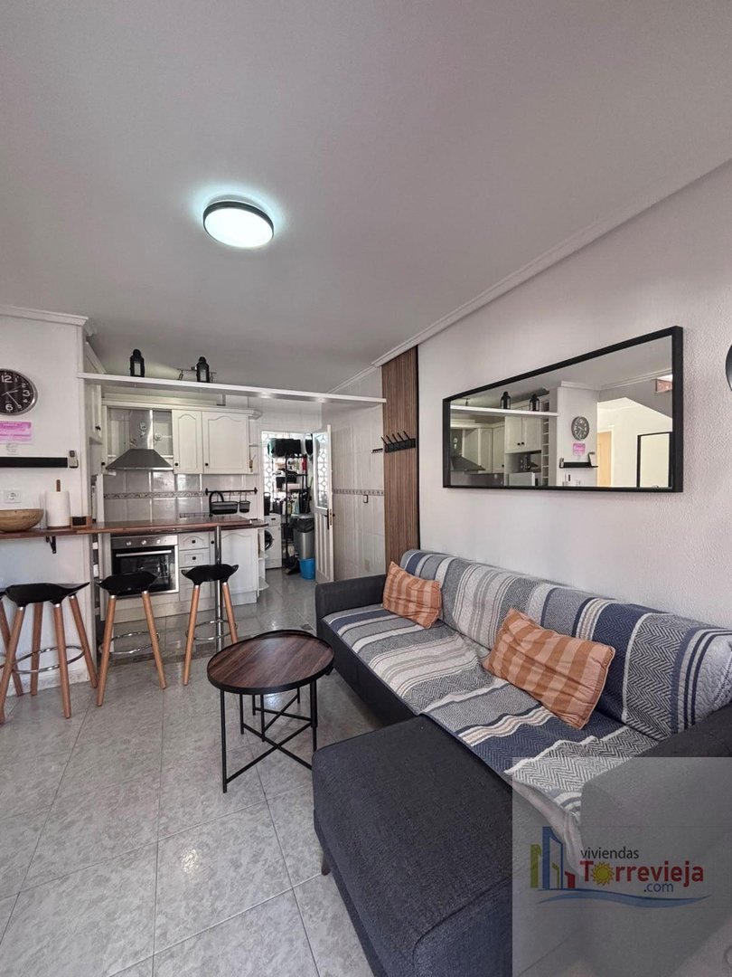 Casa de 70 m² en Torrevieja