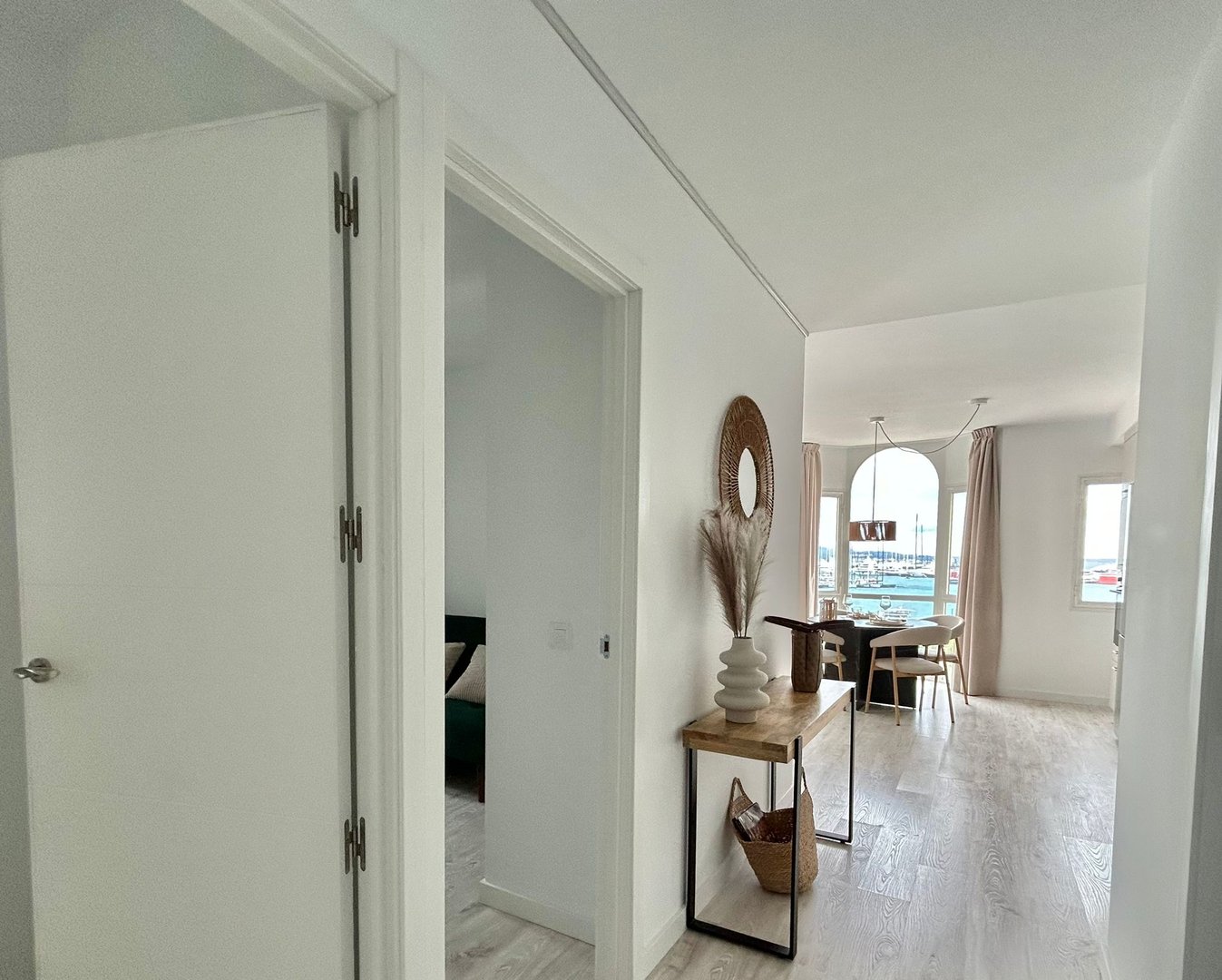 Piso de 73 m² en Palma