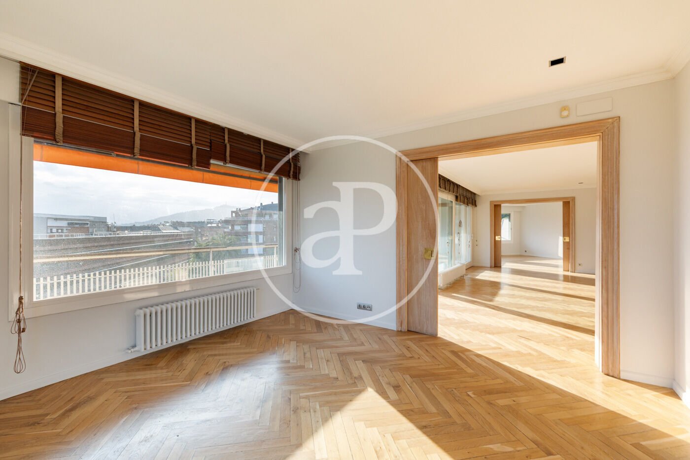 Pis de 311 m² a Barcelona