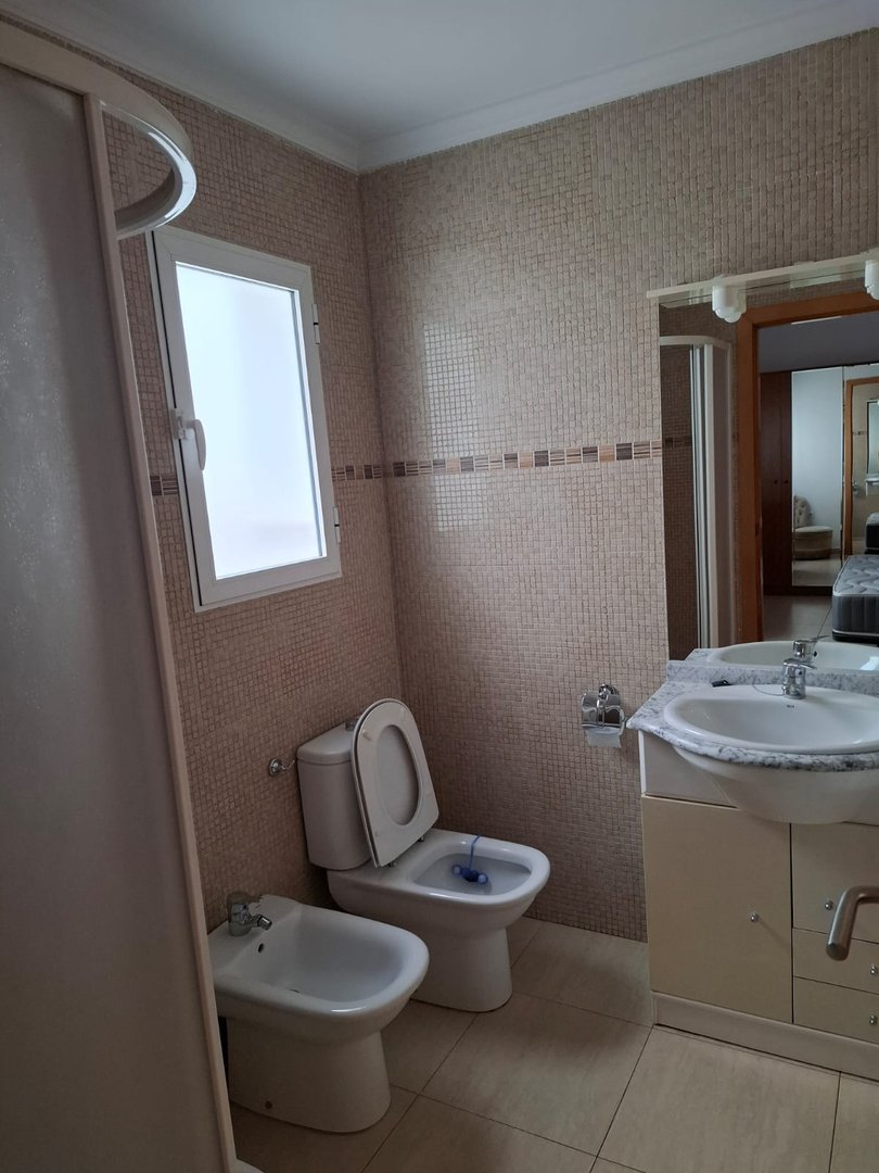 Casa de 135 m² en Pego