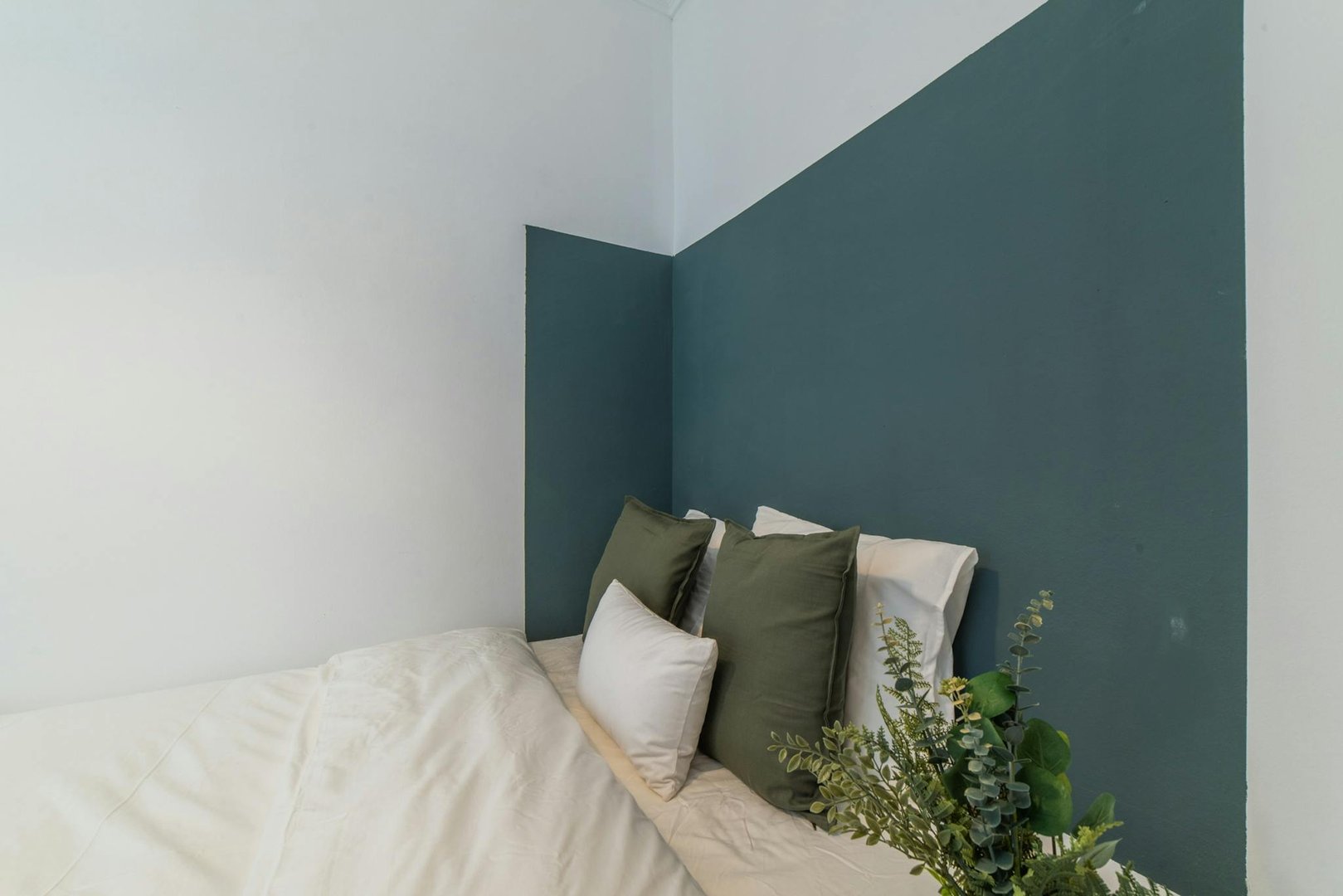 Habitación 110 m², Madrid