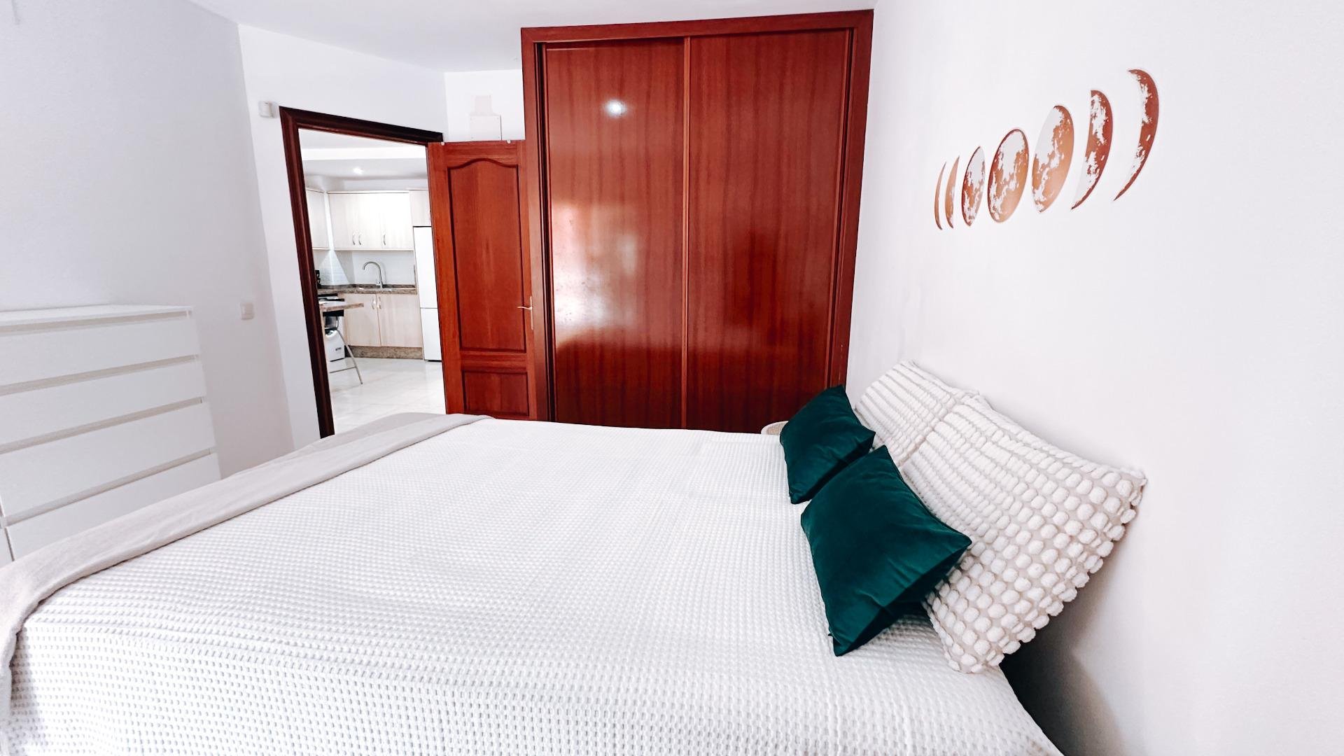 Pis de 51 m² a San Miguel de Abona
