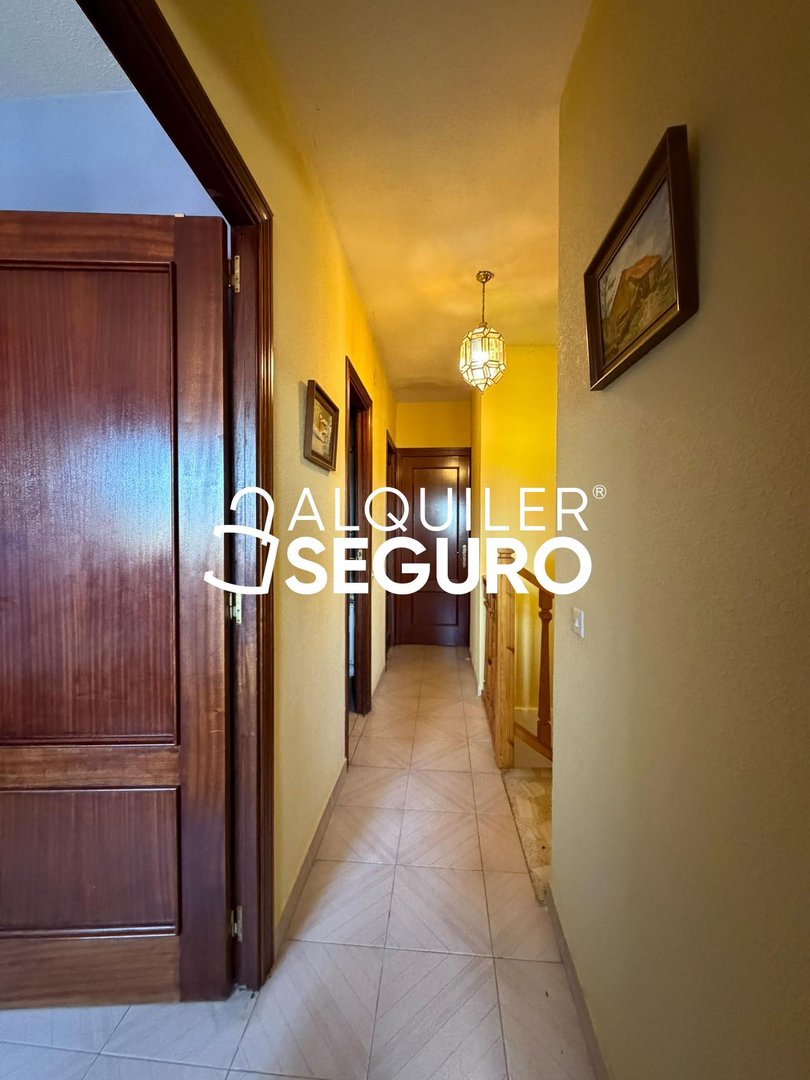 Casa de 213 m² a Manzanares el Real