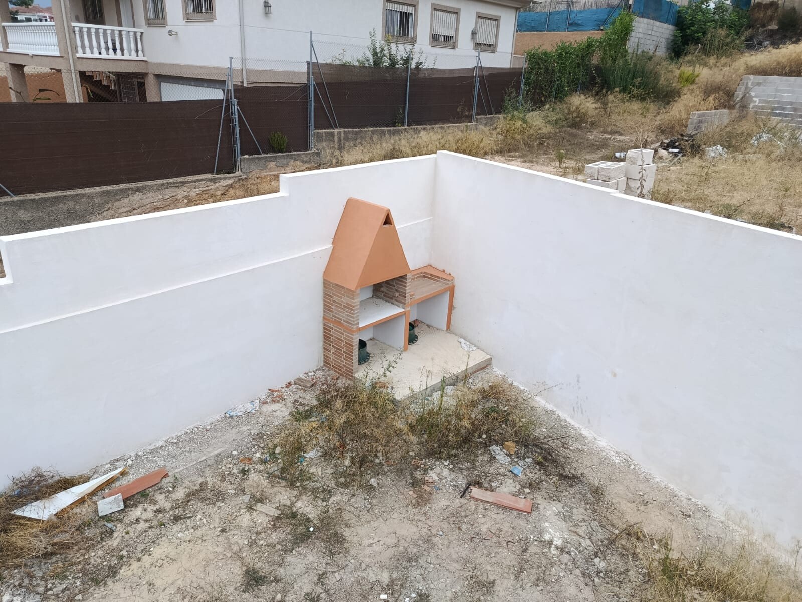 Piso de 160 m² en Godelleta
