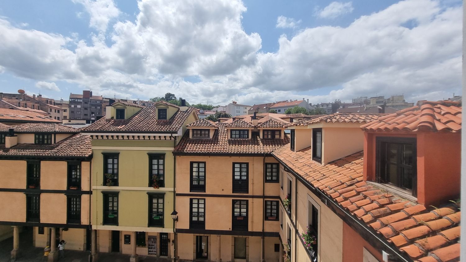 Piso de 69 m² en Oviedo