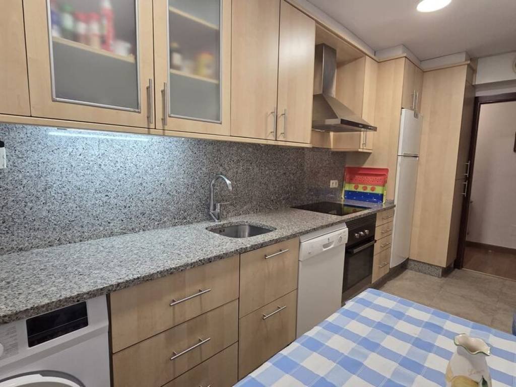 Piso de 105 m² en Ames