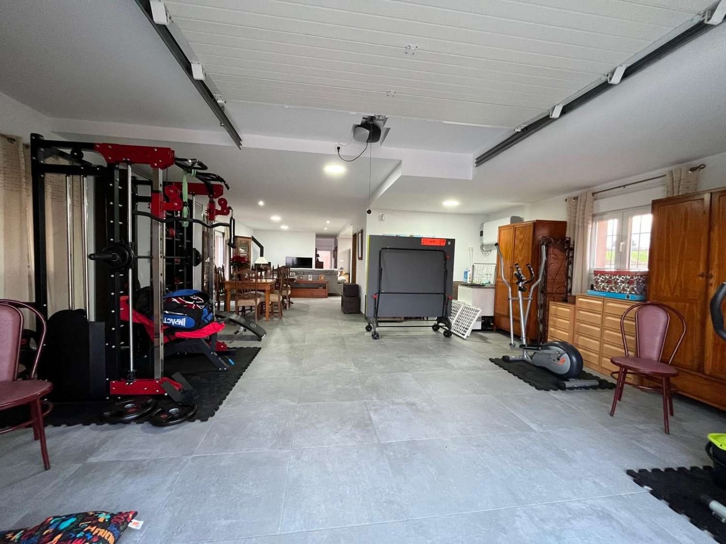 Casa de 100 m² en Vera