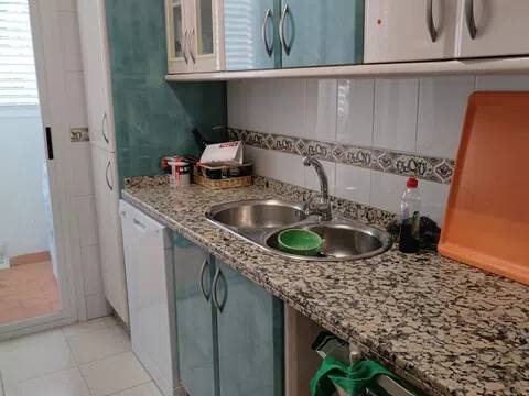 Piso de 90 m² en Mérida