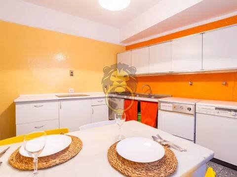 Piso de 145 m² en San Sebastián