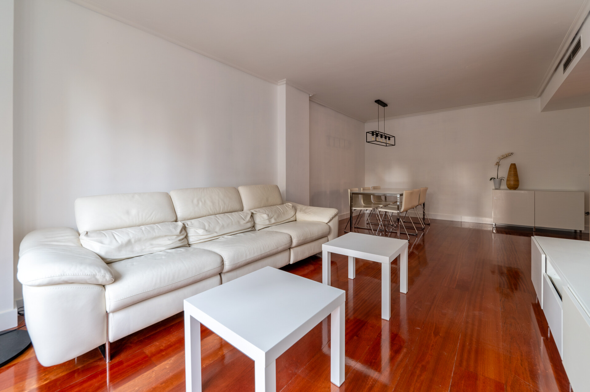 Piso de 152 m² en Madrid