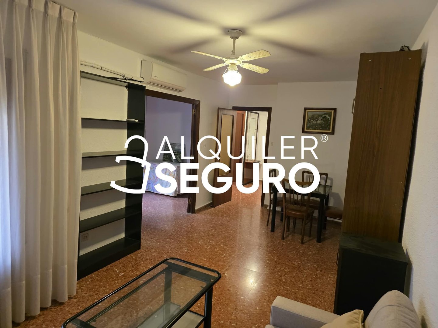Appartamento 70 m² a Saragozza