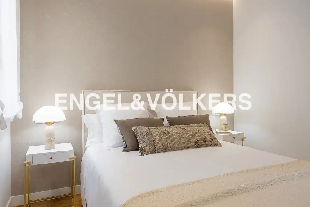 Pis de 83 m² a Madrid