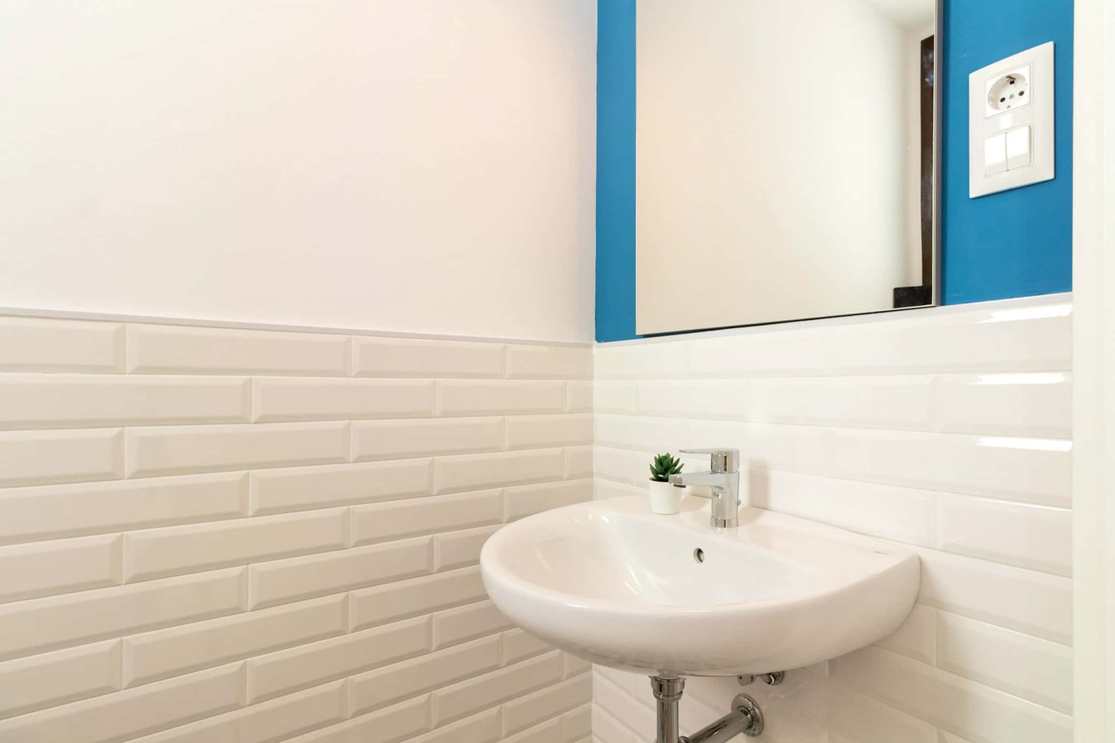Appartement 97 m² à Barcelone
