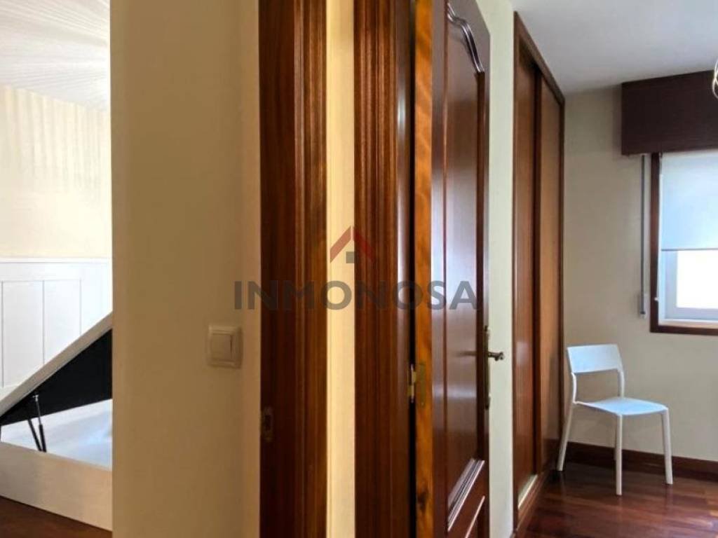 Piso de 60 m² en Ferrol