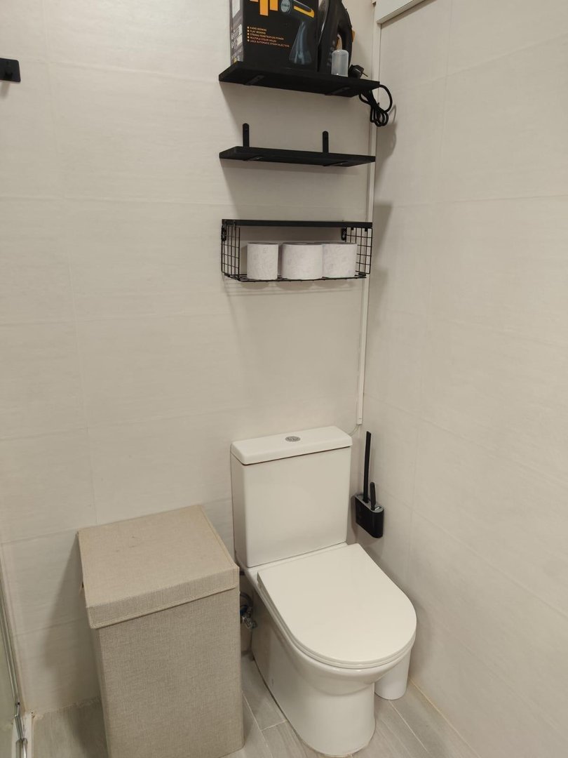 Appartamento 37 m² a Cáceres