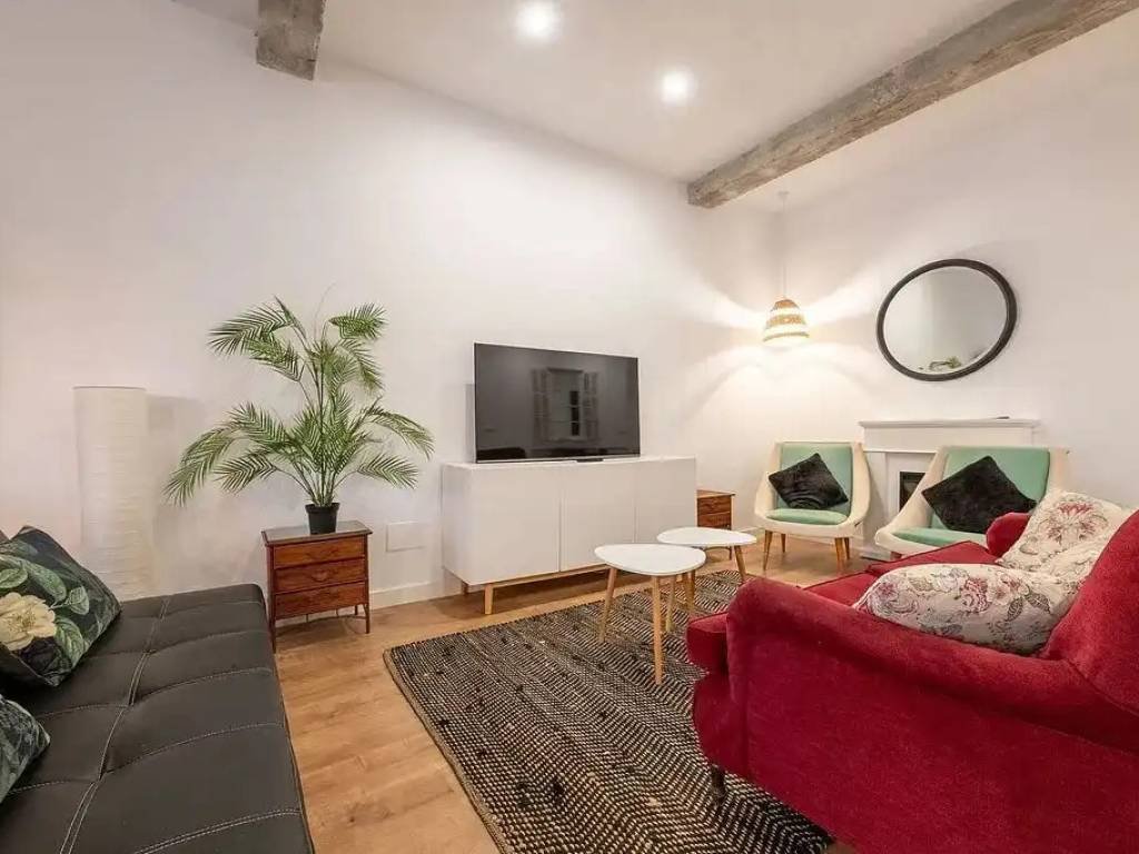 Piso de 99 m² en Ferrol