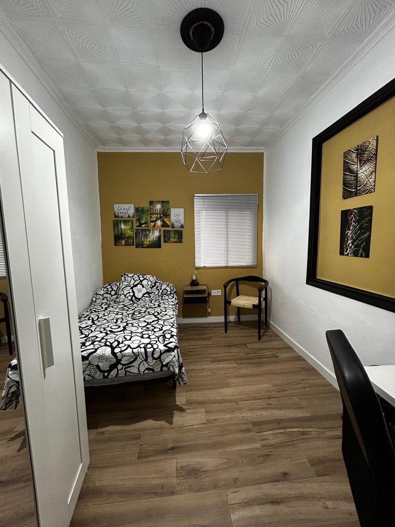 Habitación 100 m², Murcia
