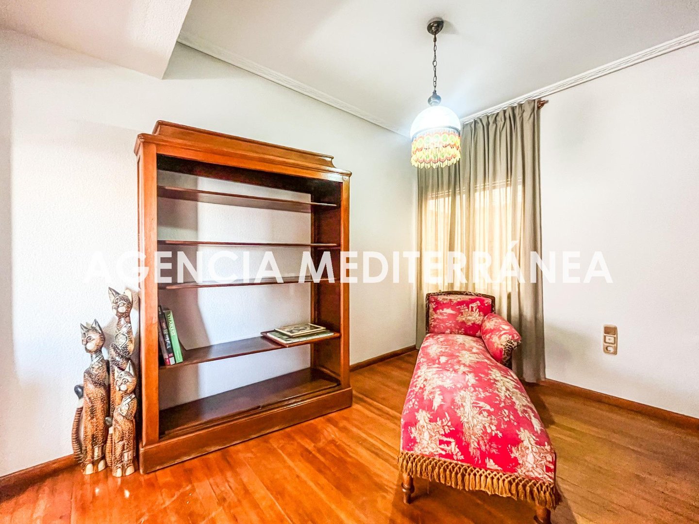 Piso de 119 m² en Picassent