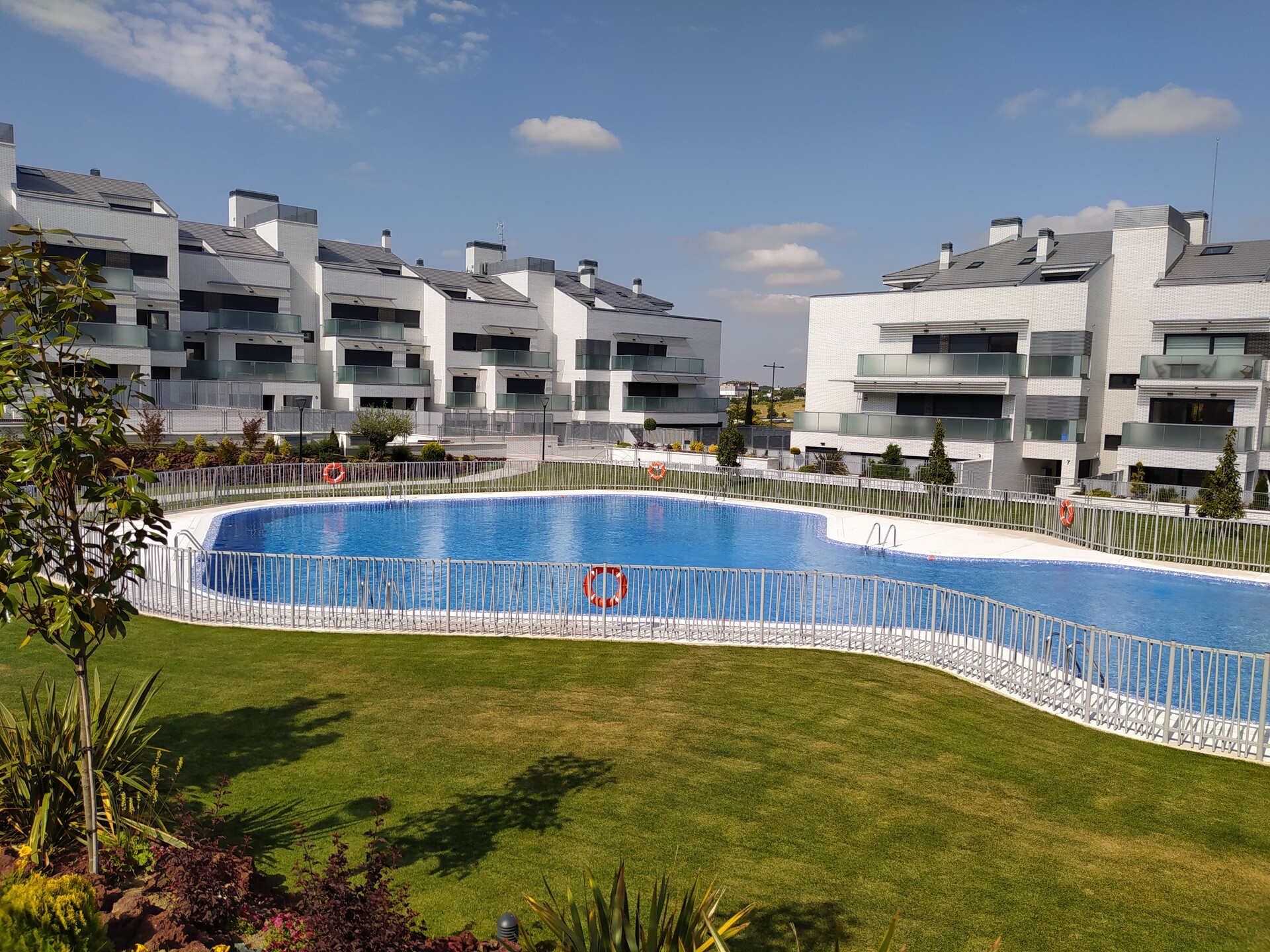 Piso de 140 m² en Boadilla del Monte