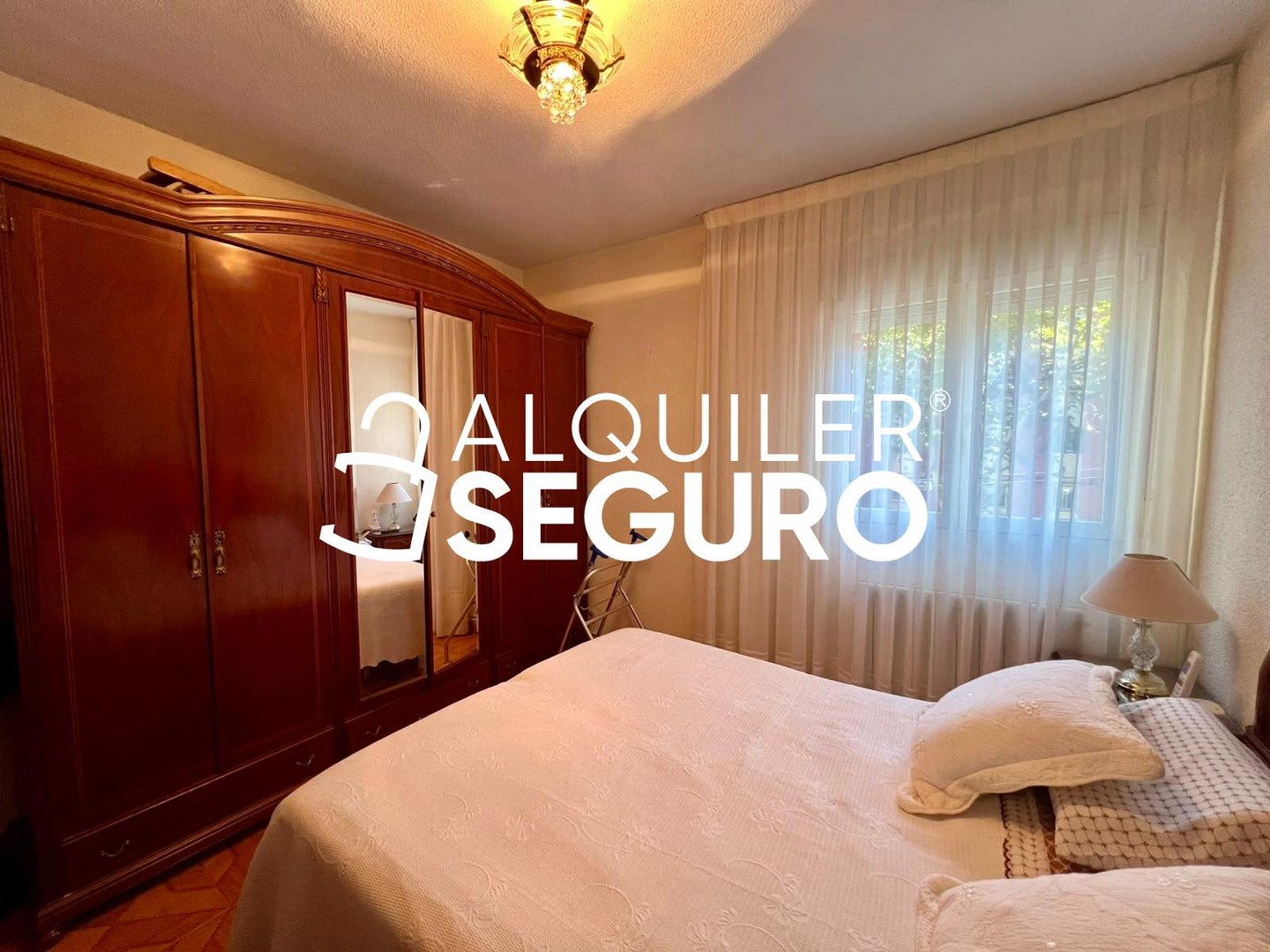 Piso de 55 m² en Madrid