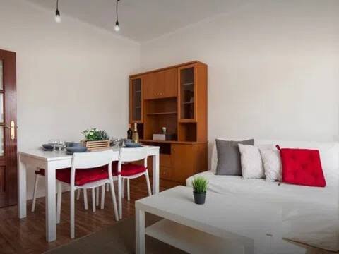 Piso de 120 m² en Almería