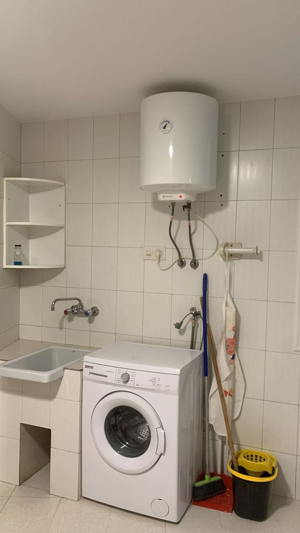 Piso de 100 m² en Ourense