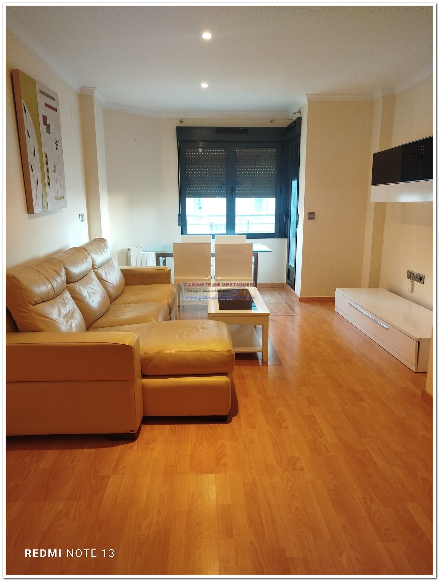 Piso de 95 m² en Albacete