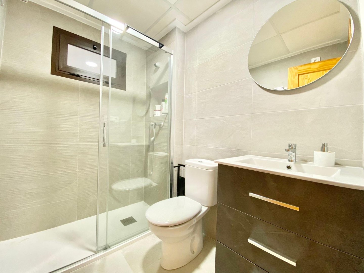Piso de 66 m² en Guardamar del Segura