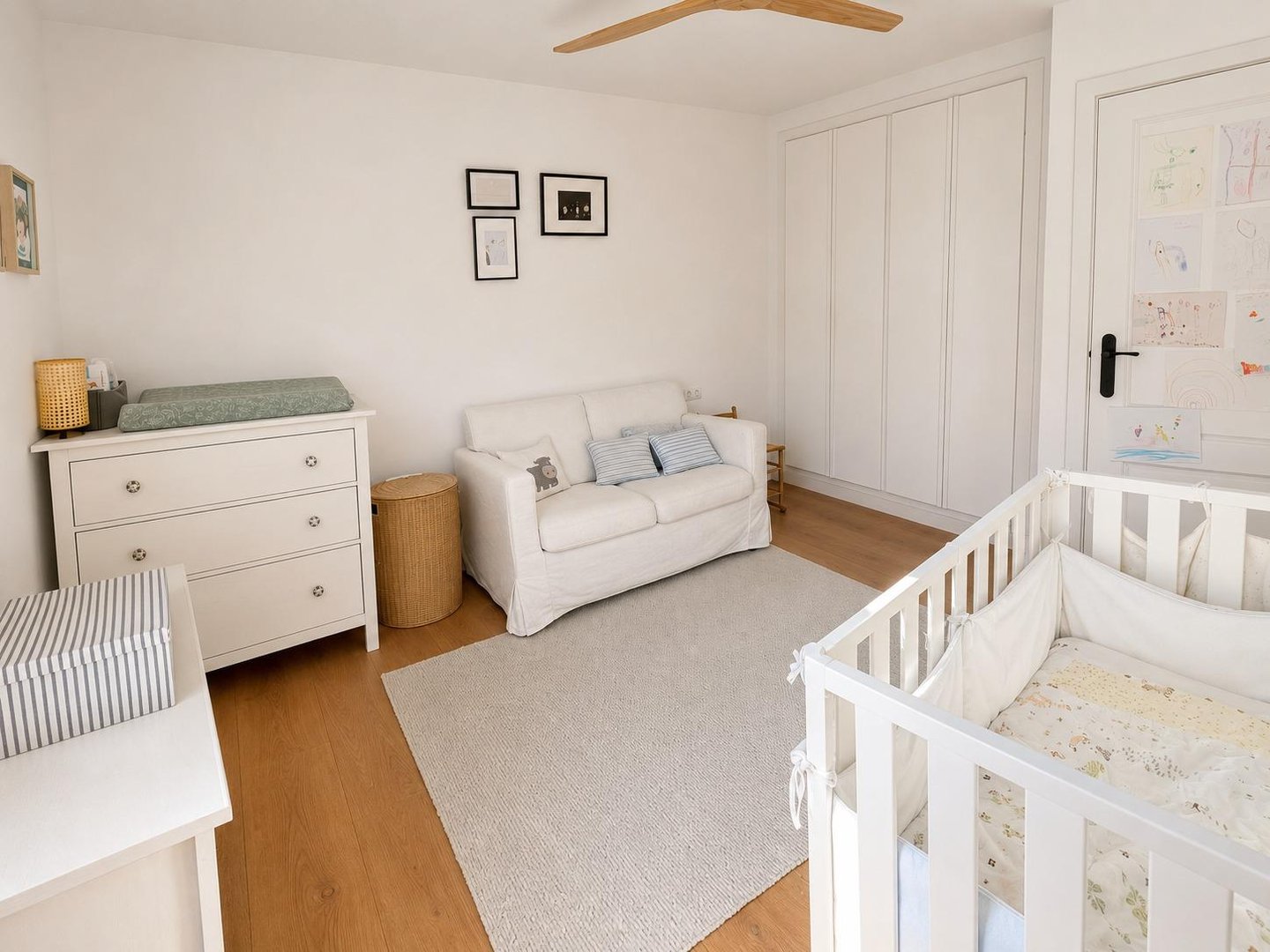 Piso de 93 m² en Palma