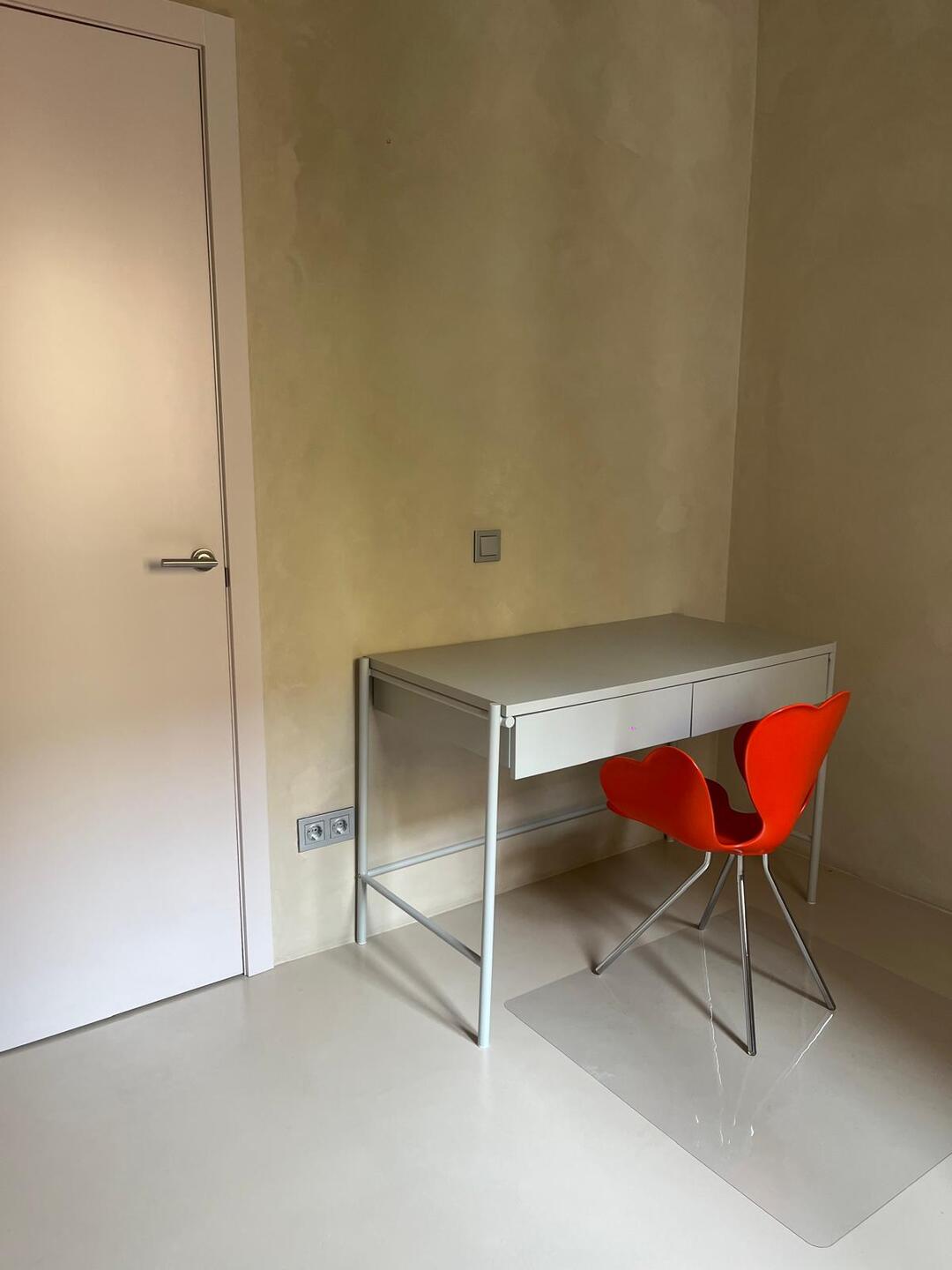 Piso de 94 m² en Segovia