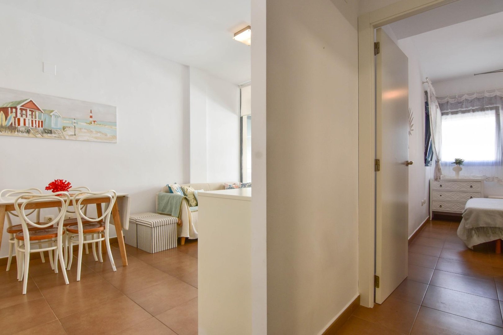 Apartamento 71 m² em Puçol