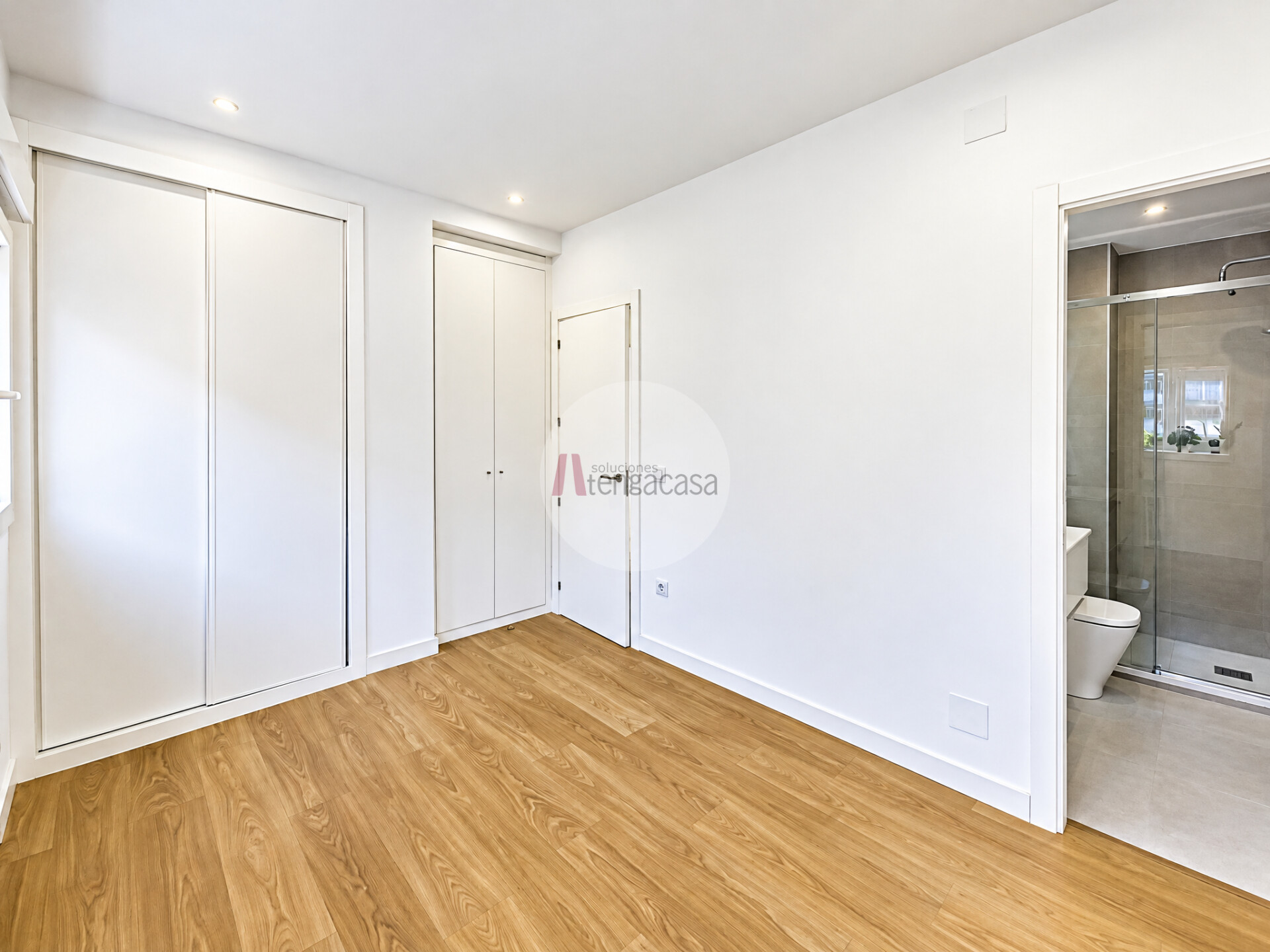Pis de 99 m² a Madrid