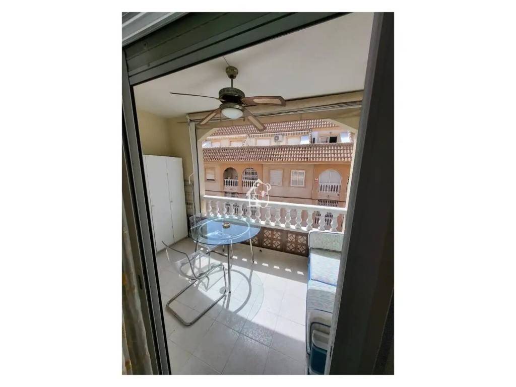 Piso de 80 m² en Torrevieja