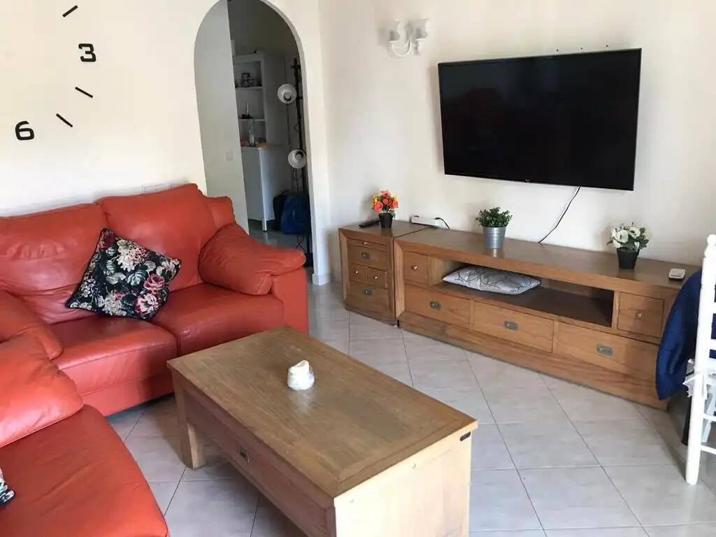 Piso de 70 m² en Benalmádena